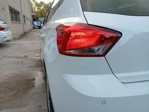 Seat Ibiza 1.0 MPI 59kW (80CV) Reference