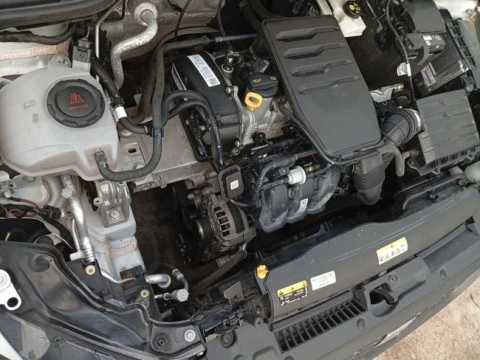 Seat Ibiza 1.0 MPI 59kW (80CV) Reference