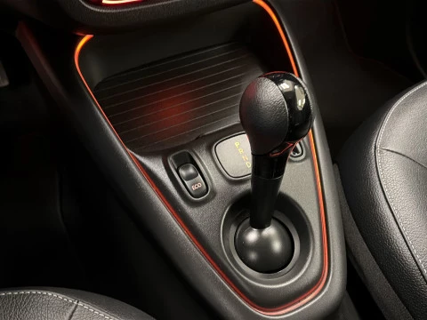 Smart fortwo Coupe EQ 60 kW (82 CV)