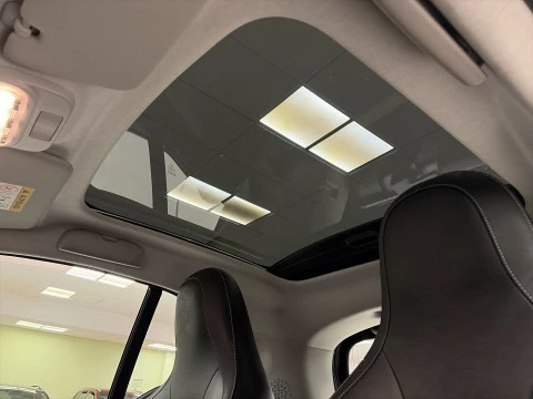 Smart fortwo Coupe EQ 60 kW (82 CV)