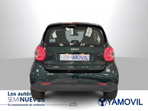 Smart fortwo Coupe EQ 60 kW (82 CV)