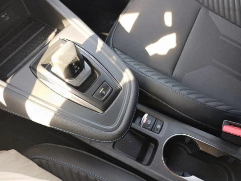 Renault Captur  Hibrido  E-Tech Full Hybrid esprit Alpine 117kW
