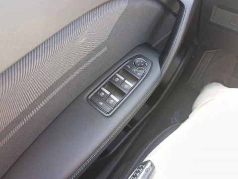 Renault Captur  Hibrido  E-Tech Full Hybrid esprit Alpine 117kW