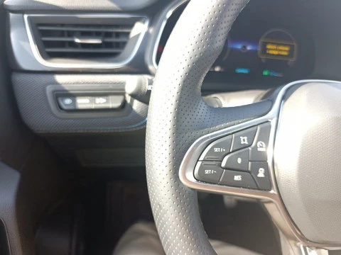 Renault Captur  Hibrido  E-Tech Full Hybrid esprit Alpine 117kW