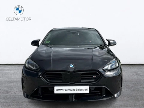 BMW Serie 1 M135i xDrive 221 kW (300 CV)