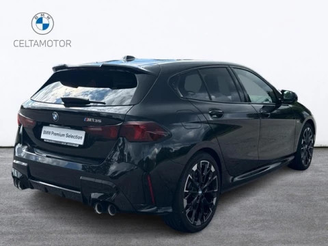 BMW Serie 1 M135i xDrive 221 kW (300 CV)