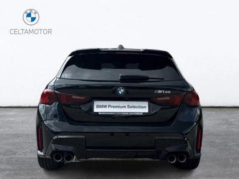 BMW Serie 1 M135i xDrive 221 kW (300 CV)