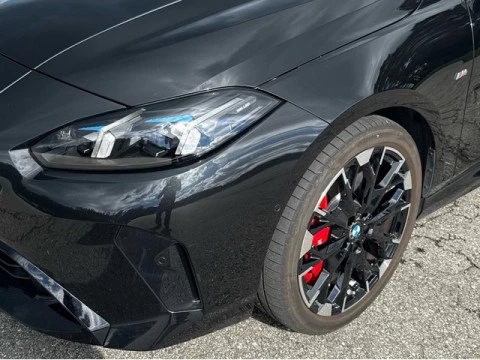 BMW Serie 1 M135i xDrive 221 kW (300 CV)