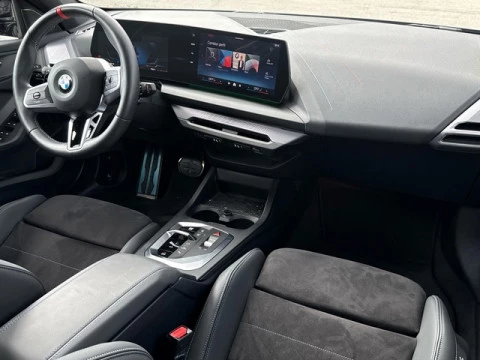 BMW Serie 1 M135i xDrive 221 kW (300 CV)