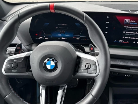 BMW Serie 1 M135i xDrive 221 kW (300 CV)
