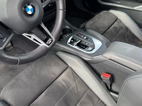 BMW Serie 1 M135i xDrive 221 kW (300 CV)