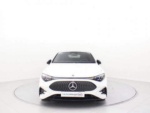 Mercedes-Benz CLA 250+