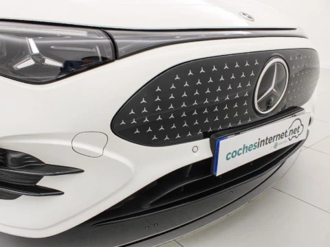 Mercedes-Benz CLA 250+