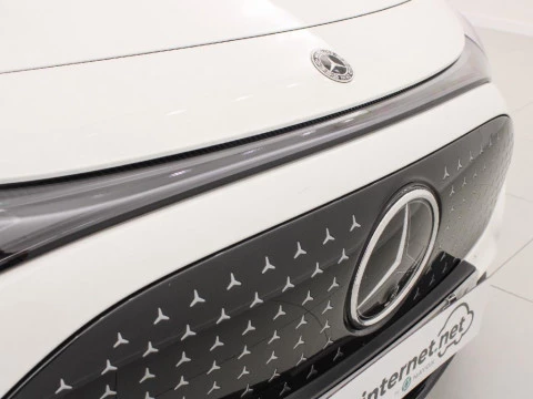Mercedes-Benz CLA 250+