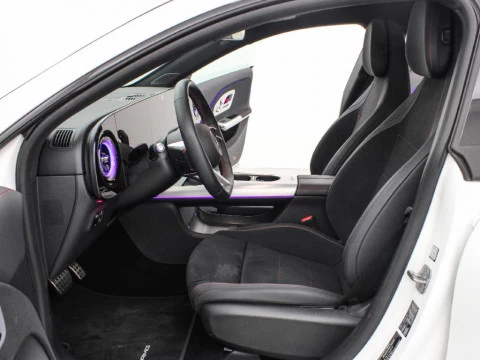 Mercedes-Benz CLA 250+