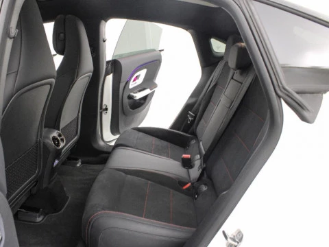 Mercedes-Benz CLA 250+