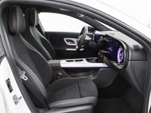 Mercedes-Benz CLA 250+