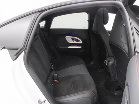 Mercedes-Benz CLA 250+