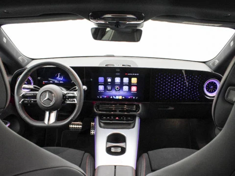 Mercedes-Benz CLA 250+