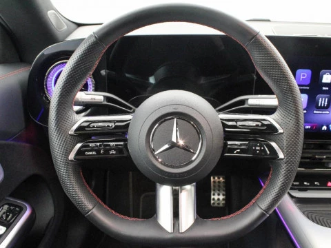 Mercedes-Benz CLA 250+