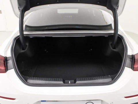 Mercedes-Benz CLA 250+