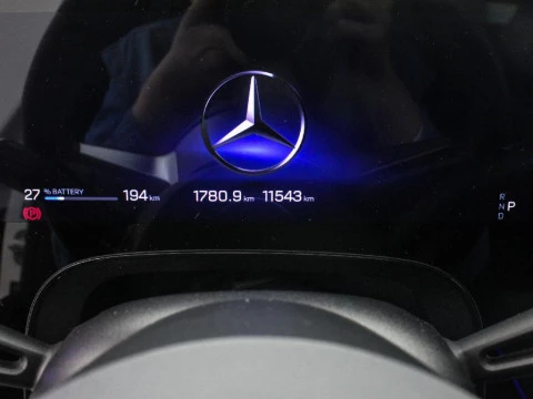 Mercedes-Benz CLA 250+