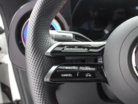 Mercedes-Benz CLA 250+