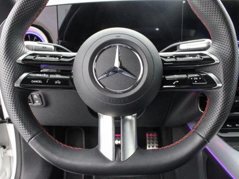 Mercedes-Benz CLA 250+