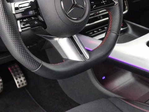 Mercedes-Benz CLA 250+