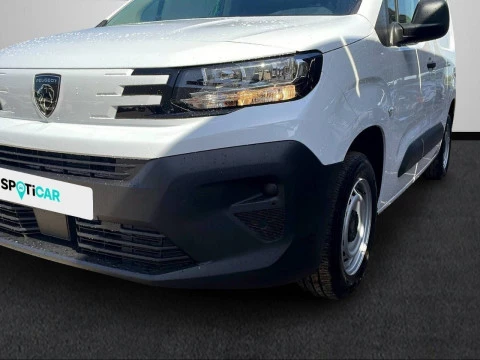 Peugeot Partner Standard 600kg BlueHDi 73kW