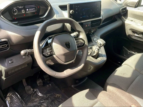 Peugeot Partner Standard 600kg BlueHDi 73kW