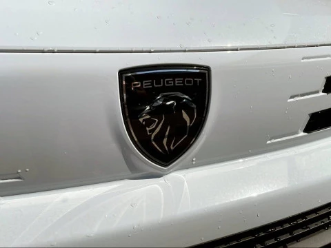 Peugeot Partner Standard 600kg BlueHDi 73kW