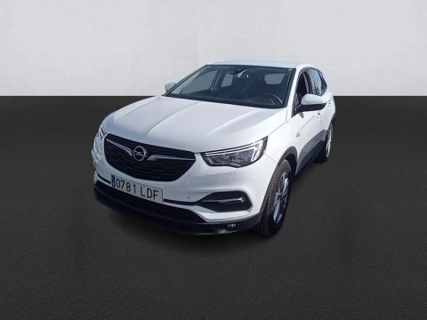Opel Grandland X 1.5 CDTi Selective