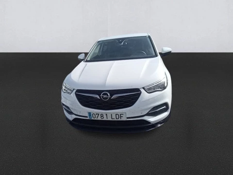 Opel Grandland X 1.5 CDTi Selective
