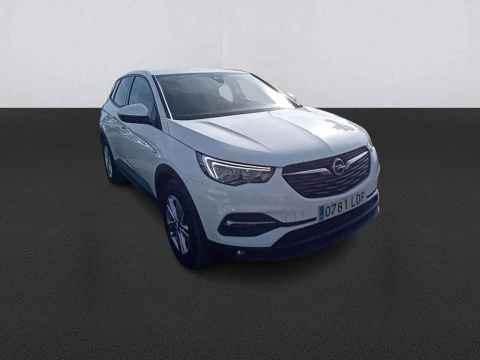 Opel Grandland X 1.5 CDTi Selective