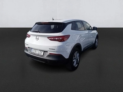 Opel Grandland X 1.5 CDTi Selective