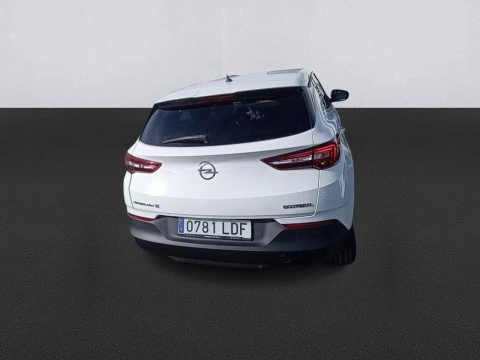 Opel Grandland X 1.5 CDTi Selective