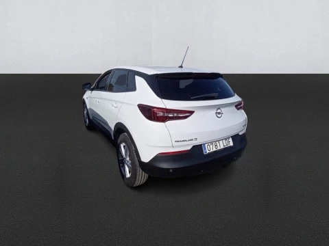 Opel Grandland X 1.5 CDTi Selective