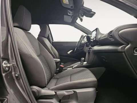 Toyota Yaris Cross 1.5 130H Active Plus