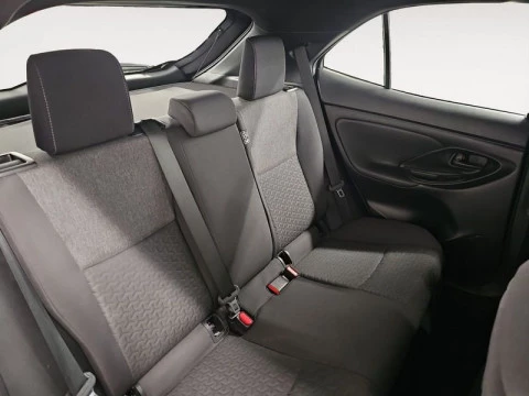 Toyota Yaris Cross 1.5 130H Active Plus