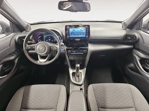 Toyota Yaris Cross 1.5 130H Active Plus