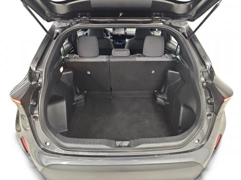 Toyota Yaris Cross 1.5 130H Active Plus