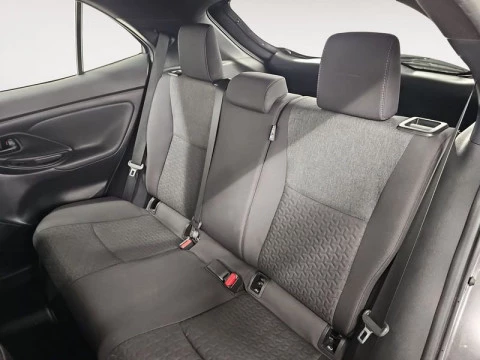 Toyota Yaris Cross 1.5 130H Active Plus