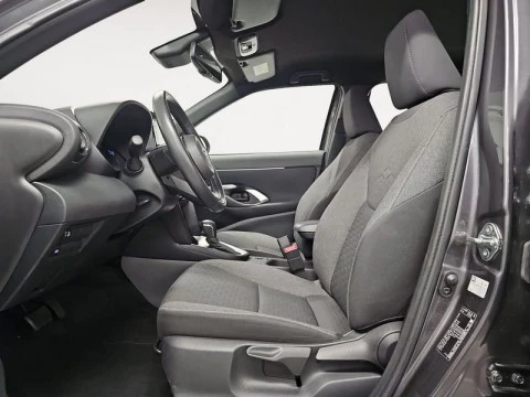 Toyota Yaris Cross 1.5 130H Active Plus