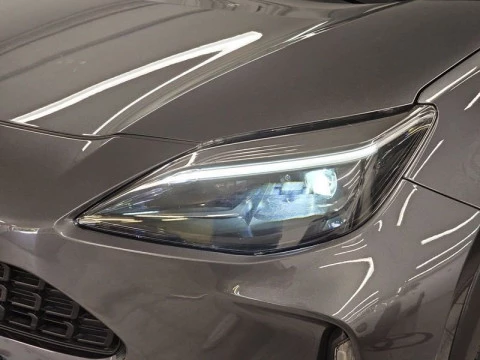 Toyota Yaris Cross 1.5 130H Active Plus