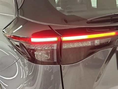 Toyota Yaris Cross 1.5 130H Active Plus