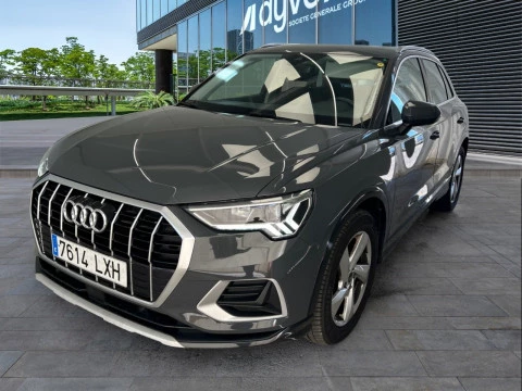 Audi Q3 Advanced 35 TDI 110kW (150CV) S tronic