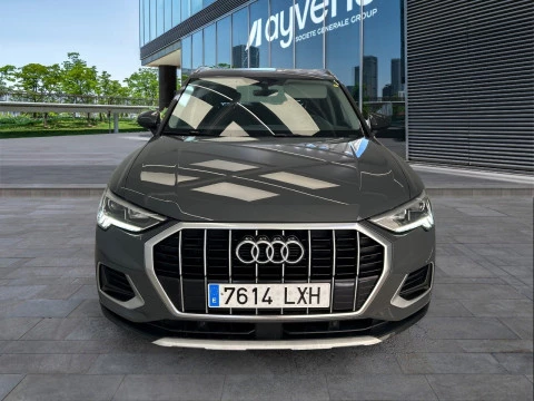 Audi Q3 Advanced 35 TDI 110kW (150CV) S tronic