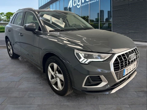Audi Q3 Advanced 35 TDI 110kW (150CV) S tronic