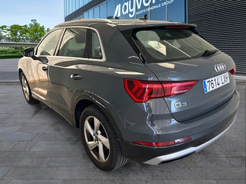 Audi Q3 Advanced 35 TDI 110kW (150CV) S tronic